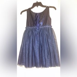 Little girl dress
